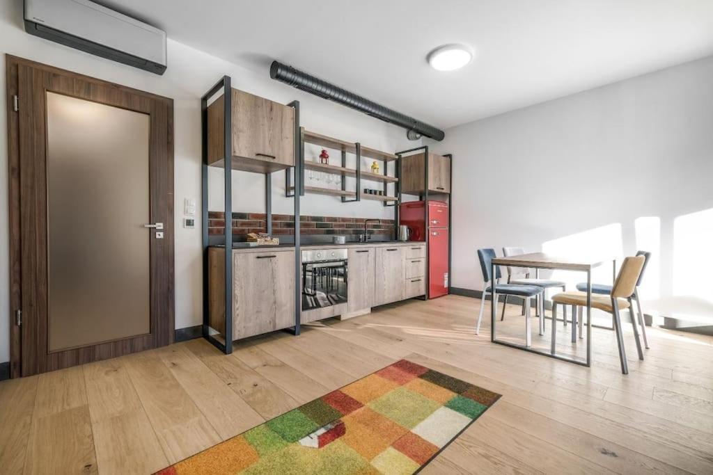 Gallery Vitosha Apartment With Underground Parking Sofia Eksteriør bilde
